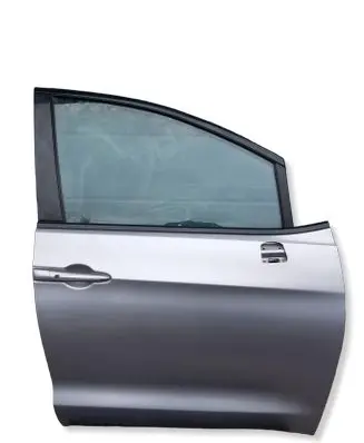 Chrysler Pacifica Front door 