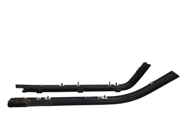 Opel Combo D Sliding door middle rail 