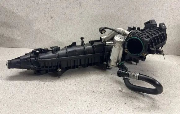 Intake manifold