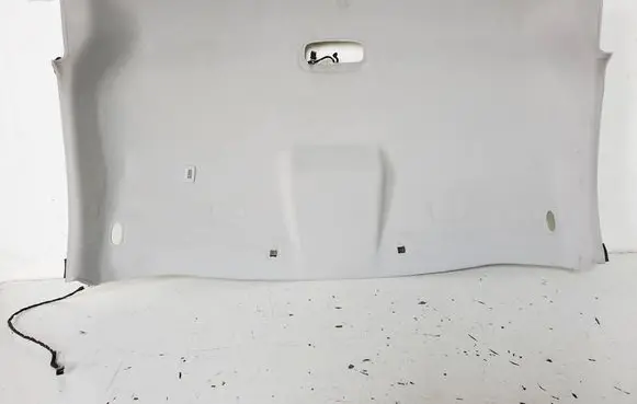 Ford Transit Custom Headlining 