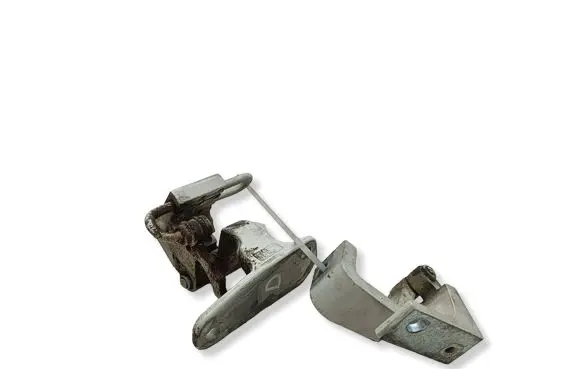 Volkswagen Transporter - Caravelle T5 Front door upper hinge 7H0831402B