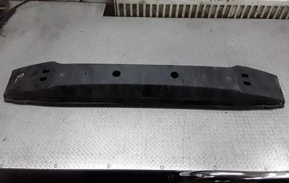 Volvo V50 Front bumper mounting bracket 30655876