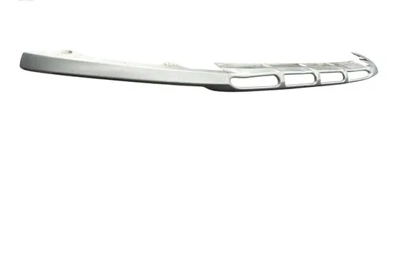 Audi A6 Allroad C7 Front bumper lip 4G0807733