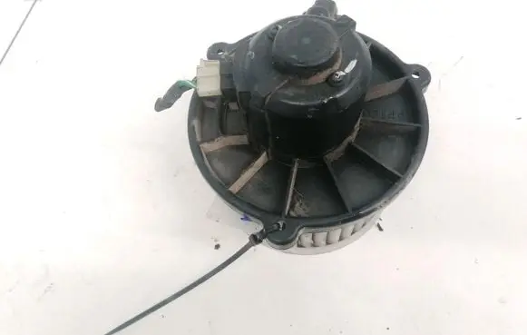 KIA Carnival Heater fan/blower