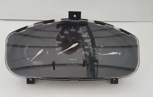 Nissan Micra Speedometer (instrument cluster) 248105F362