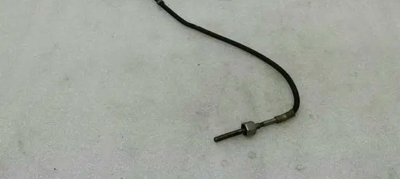 Mercedes-Benz Vito Viano W447 Exhaust pressure sensor A0009057204