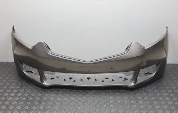 Honda Accord Front bumper 71101TL0ZZ00