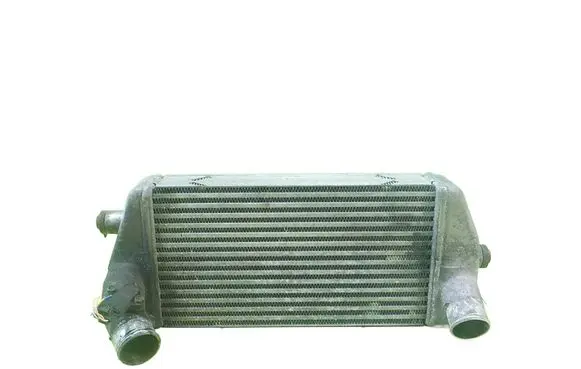 KIA Carnival Intercooler radiator 281904X90X