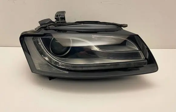 Audi A5 8T 8F Headlight/headlamp 8T0941004AD 89317761