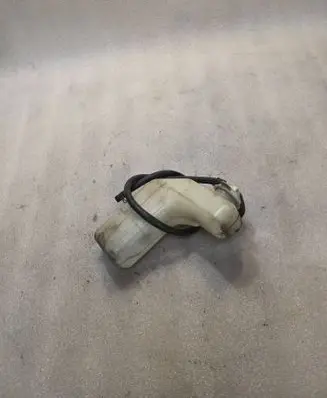 Mitsubishi Galant Coolant expansion tank/reservoir