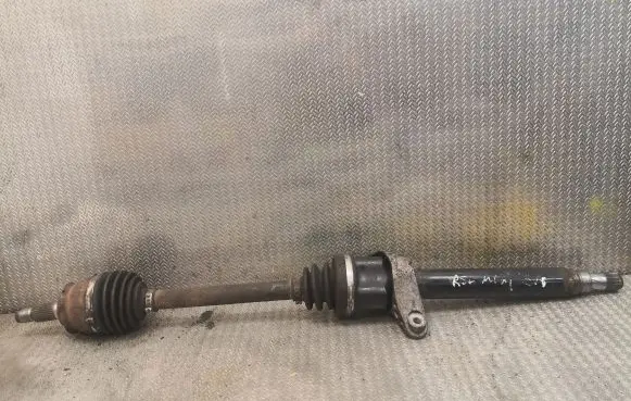 Mini One - Cooper Coupe R56 Front driveshaft