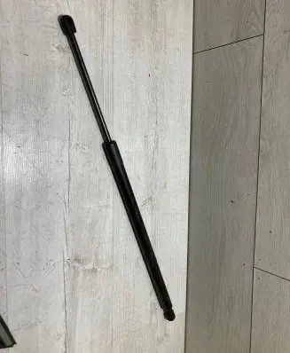 Tailgate strut