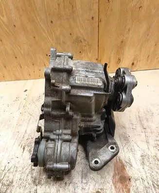 BMW 5 F10 F11 Gearbox transfer box case 7649782 ATC35L 7649785
