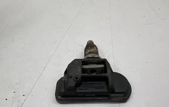 Tire pressure sensor