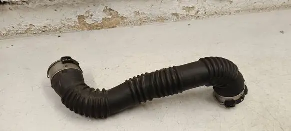 Mercedes-Benz A W176 Intercooler hose/pipe A2465200101