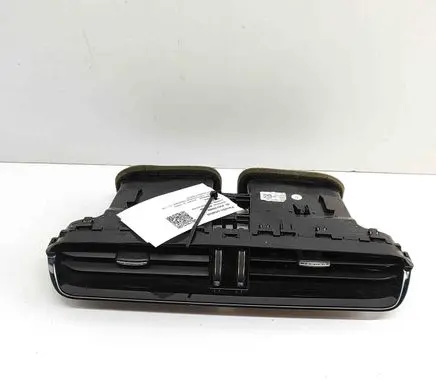 Jaguar XF X260 Dashboard air vent grill cover trim GX63014L21AC