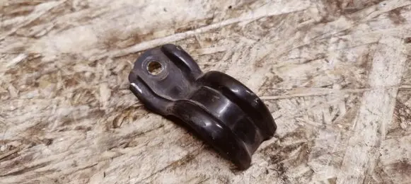 Lexus SC 430 Radiator mount bracket 