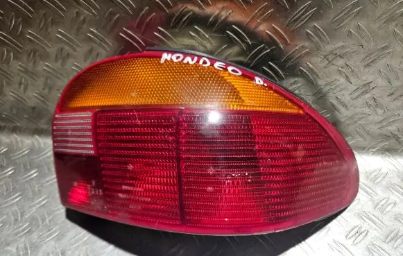 Ford Mondeo MK I Rear/tail lights 93BG13A602BA 93BG13A602