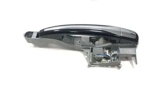 Citroen C5 Front door exterior handle 1201D31 1201D32 1199D41