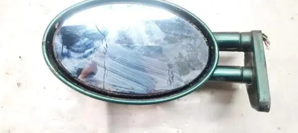 Honda Accord Wing mirror glass 