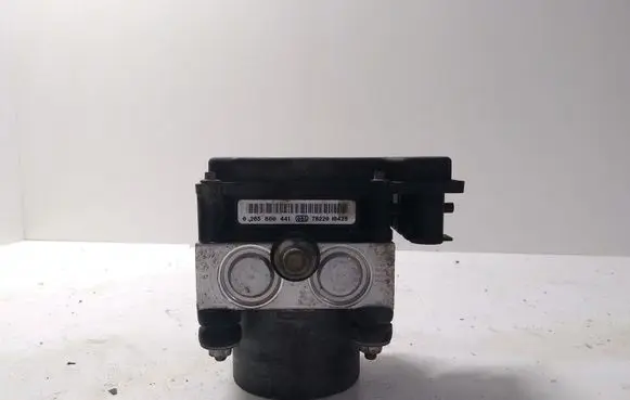 Toyota Aygo AB10 ABS Pump 0265800441 7822010428