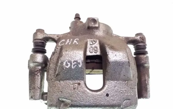Toyota C-HR I Front brake caliper