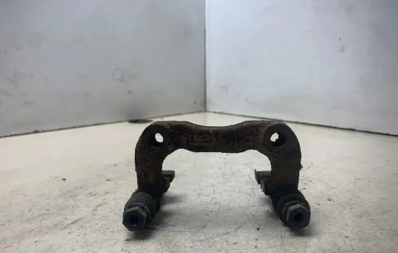 Fiat Ulysse Brake caliper pad carrier rear 