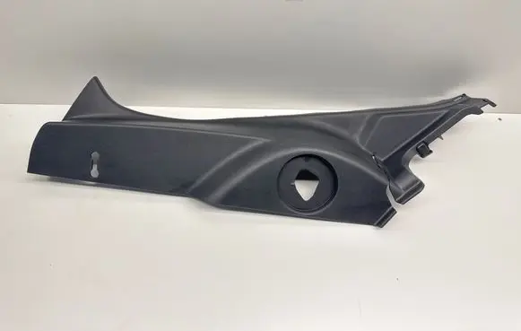 Toyota Auris E180 Rear seat side bottom trim 6255202370