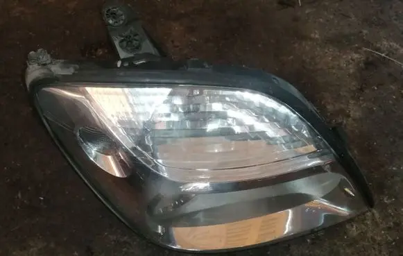 Renault Scenic I Headlight/headlamp 7700432097 7701047600