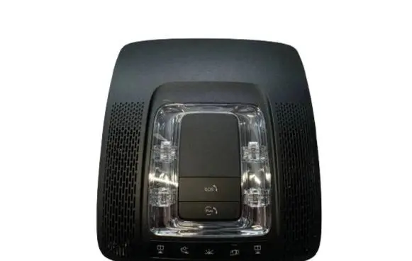 Mercedes-Benz GLB x247 Other interior light A0009000439 0009000439