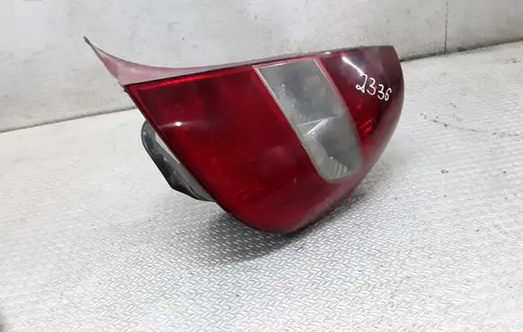 Citroen C5 Rear/tail lights 9632646680