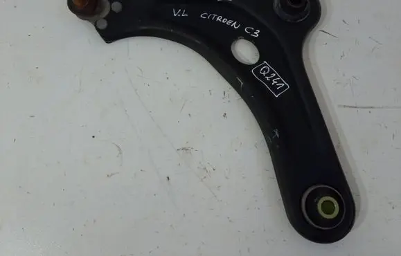 Citroen C3 Front control arm