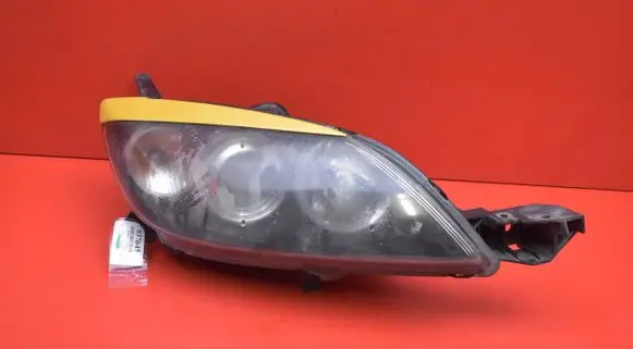 Mazda 3 I Headlight/headlamp P2951R
