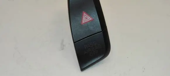 Audi A5 8T 8F Hazard light switch 8K2941509A