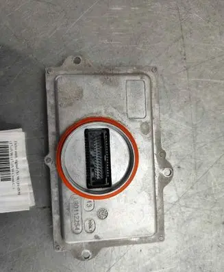 Volvo S90, V90 Headlight ballast module Xenon 31446805 31395936 31395937