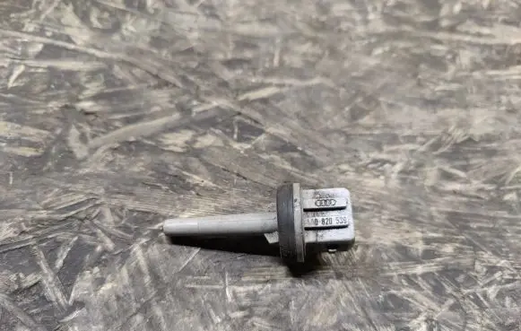Audi A4 S4 B6 8E 8H Interior temperature sensor 4A0820539