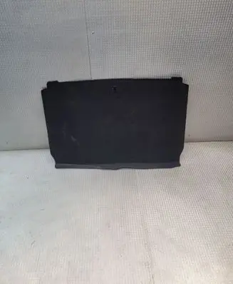 Opel Mokka B Trunk/boot floor carpet liner 