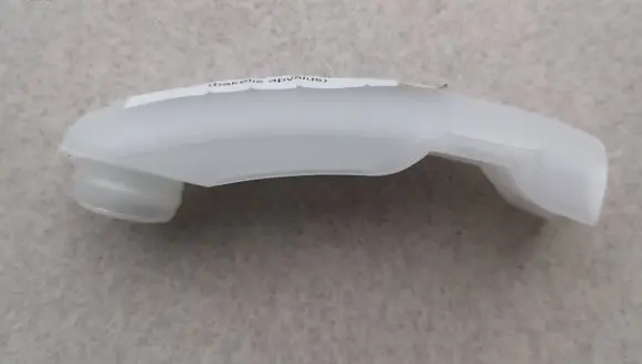 Volkswagen Polo Coolant expansion tank/reservoir cap 1J0121422