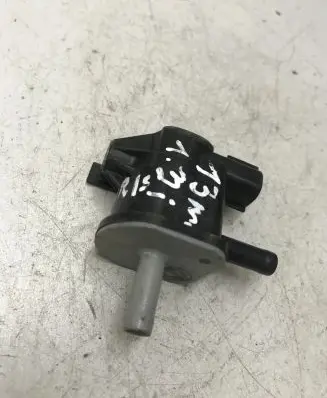 Toyota Yaris Turbo solenoid valve