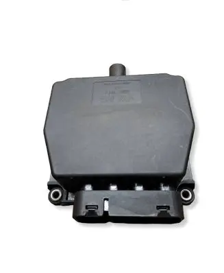 Volkswagen Golf V Turbo solenoid valve 6Q0906625