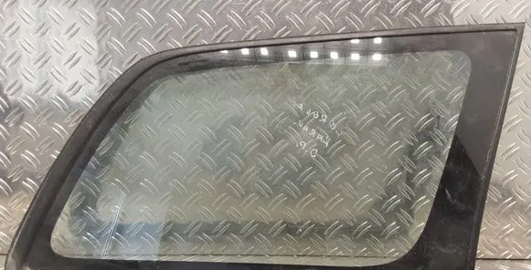 Toyota Corolla E120 E130 Rear side window 43R00122