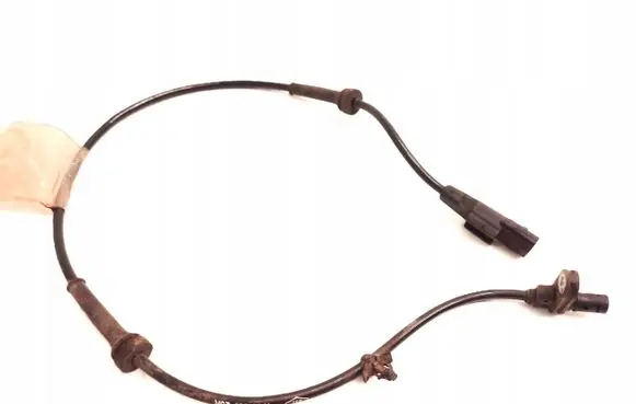 Renault Kadjar ABS rear brake sensor 