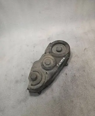 Hyundai Galloper Timing belt guard (cover) 