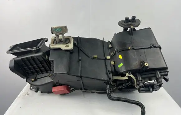 Volkswagen Multivan T4 Air conditioning (A/C) system set 