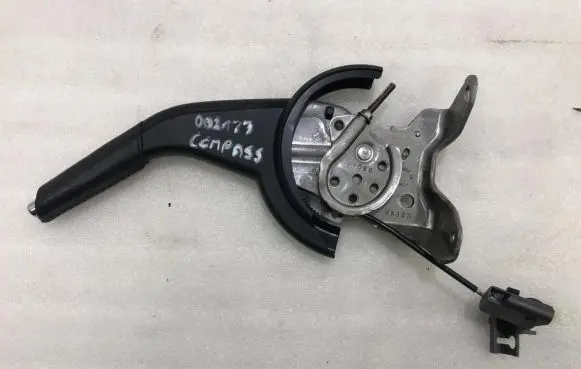 Jeep Compass Handbrake/parking brake lever assembly