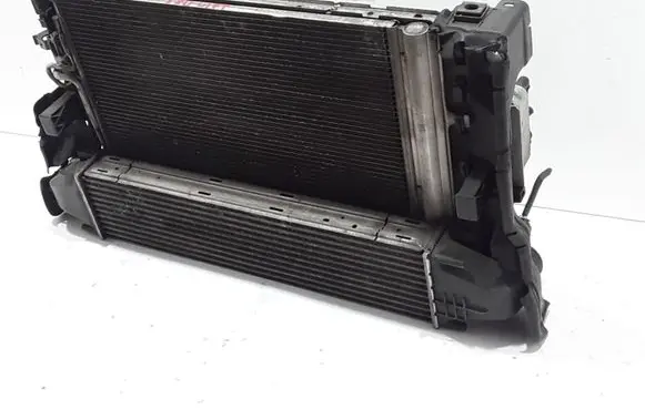Volvo S80 Radiator set 