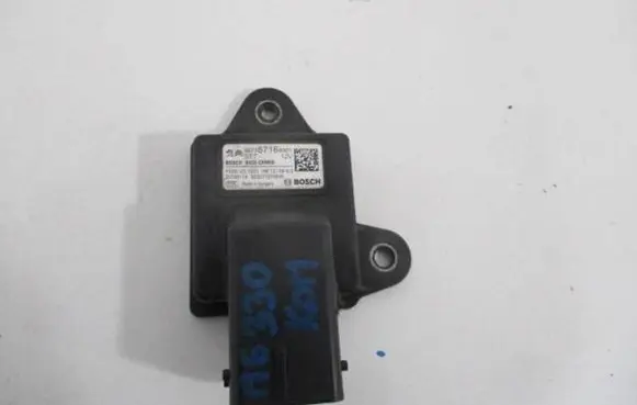Peugeot 308 Other control units/modules 967787168001