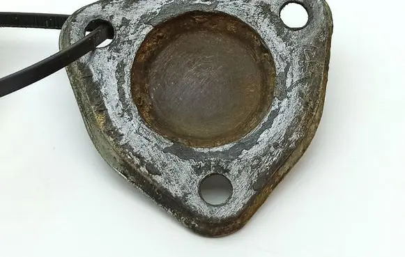 Mercedes-Benz S W126 other engine part 