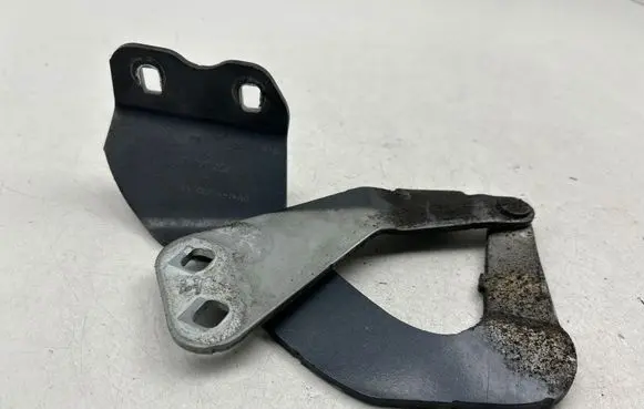 Ford Kuga I Engine bonnet/hood hinges 8V4116800AB AA8SA