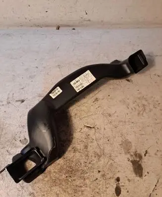BMW X6 M Cabin air duct channel 6982424